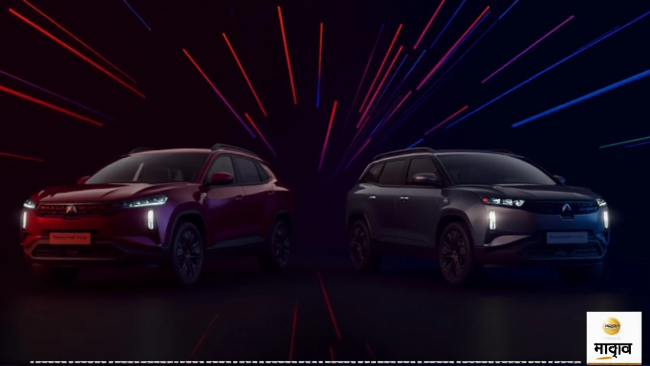 Mahindra XEV 9e और BE 6e: लॉन्च से पहले पूरी तस्वीर—रेंज, फीचर, परफॉर्मेंस
