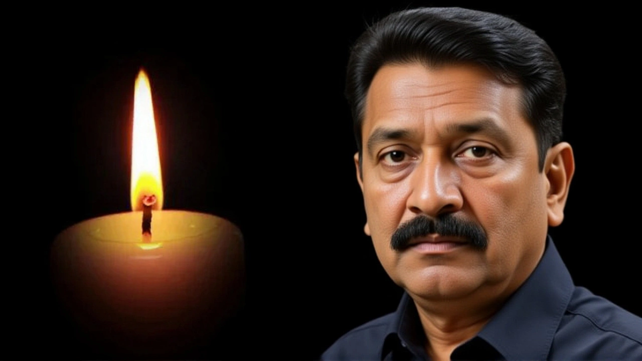 लखनऊ में रिटायर्ड आईएएस जितेंद्र कुमार का निधन, योगी ने शोक व्यक्त किया