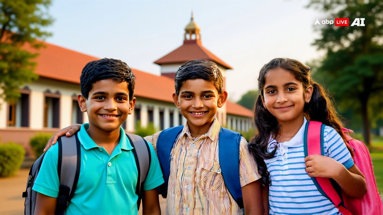 राजस्थान RTE लॉटरी रिजल्ट 2025 जारी: 3.39 लाख आवेदनों में से 31,500 निजी स्कूलों में निःशुल्क प्रवेश