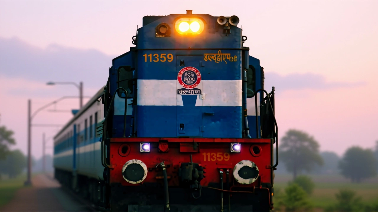 यात्रियों के लिए क्या लाभ?